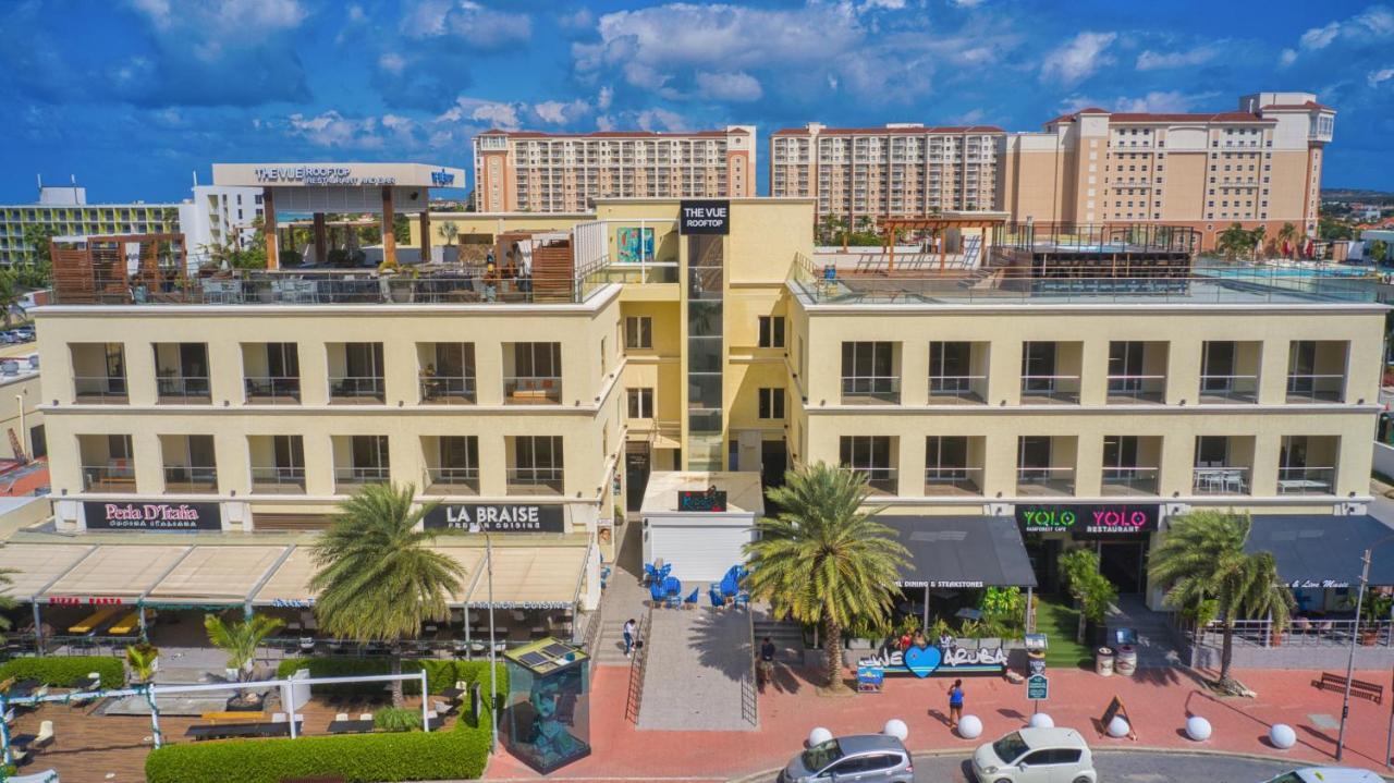 The Cove - Condo Hotel - Palm Beach Strip Dış mekan fotoğraf
