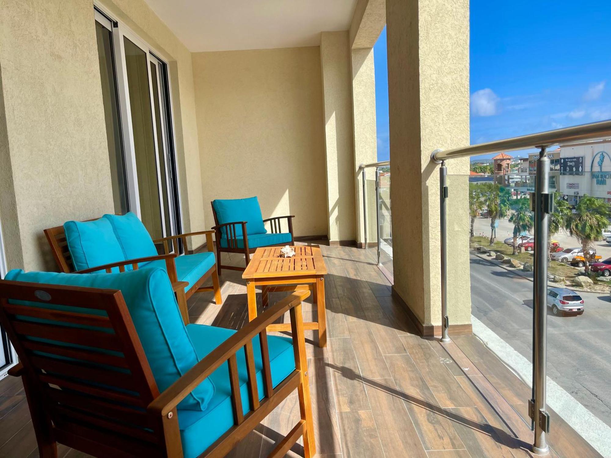 The Cove - Condo Hotel - Palm Beach Strip Oda fotoğraf