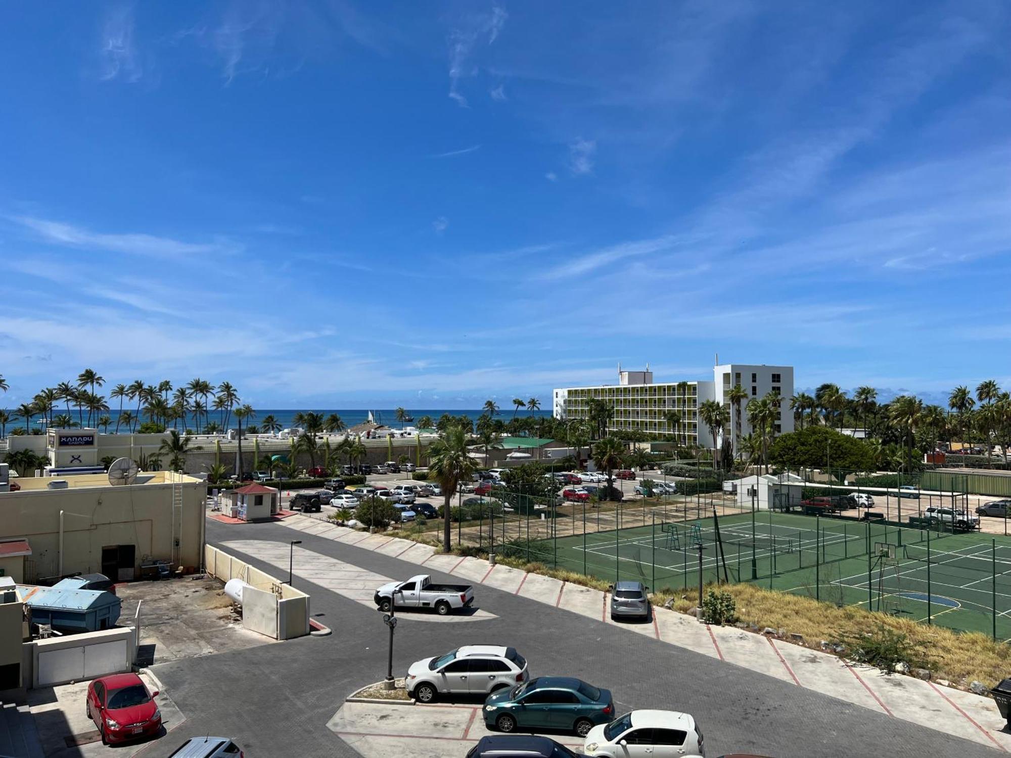 The Cove - Condo Hotel - Palm Beach Strip Oda fotoğraf